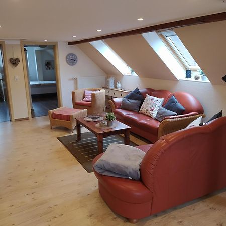 Ferienwohnung In Der Altstadt Von Heiligenhafen Zewnętrze zdjęcie