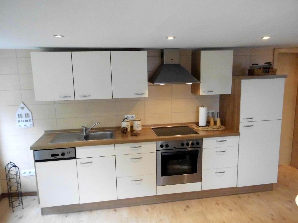 Ferienwohnung In Der Altstadt Von Heiligenhafen Zewnętrze zdjęcie