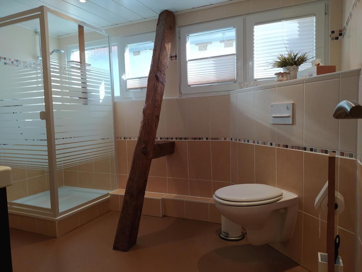 Ferienwohnung In Der Altstadt Von Heiligenhafen Zewnętrze zdjęcie