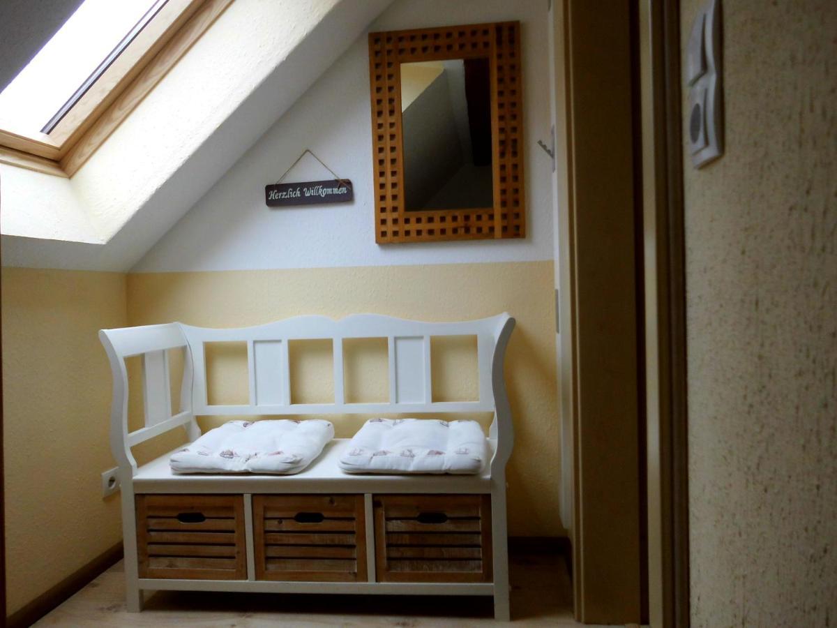 Ferienwohnung In Der Altstadt Von Heiligenhafen Zewnętrze zdjęcie