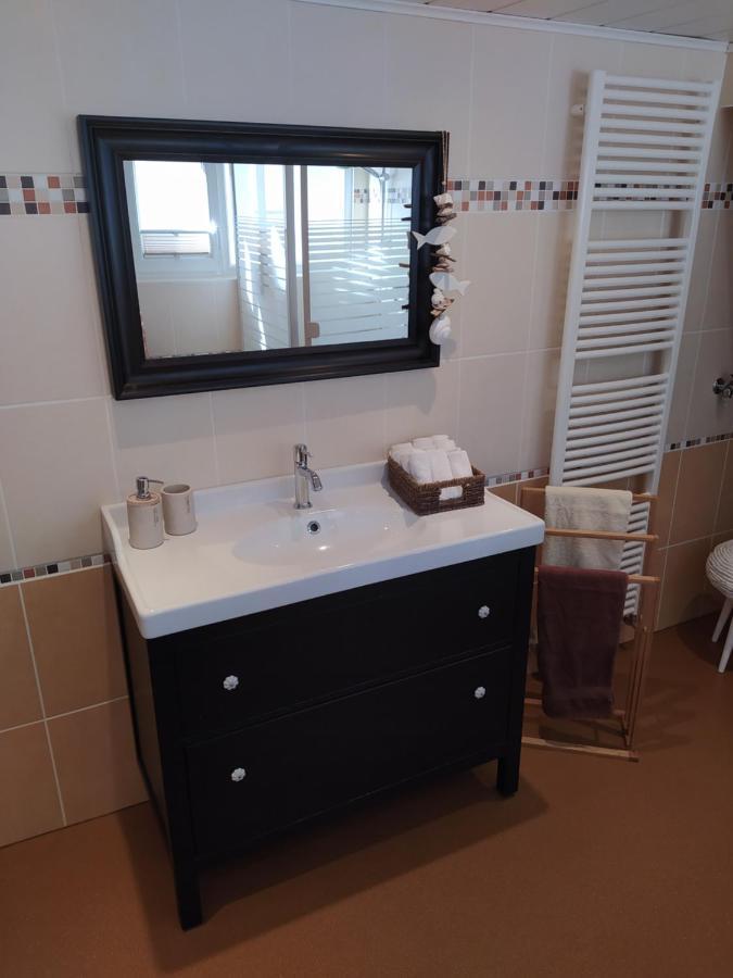 Ferienwohnung In Der Altstadt Von Heiligenhafen Zewnętrze zdjęcie