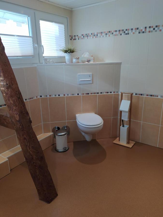 Ferienwohnung In Der Altstadt Von Heiligenhafen Zewnętrze zdjęcie