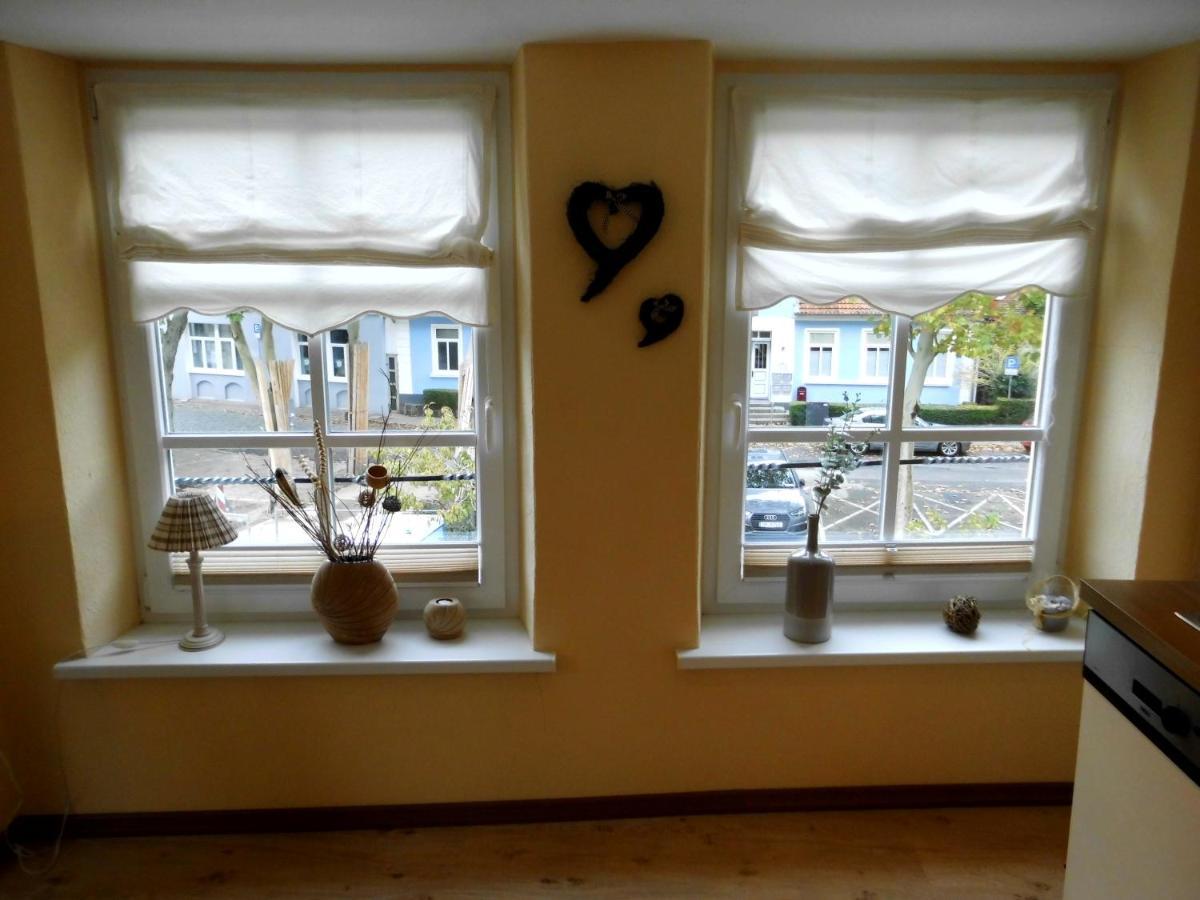 Ferienwohnung In Der Altstadt Von Heiligenhafen Zewnętrze zdjęcie