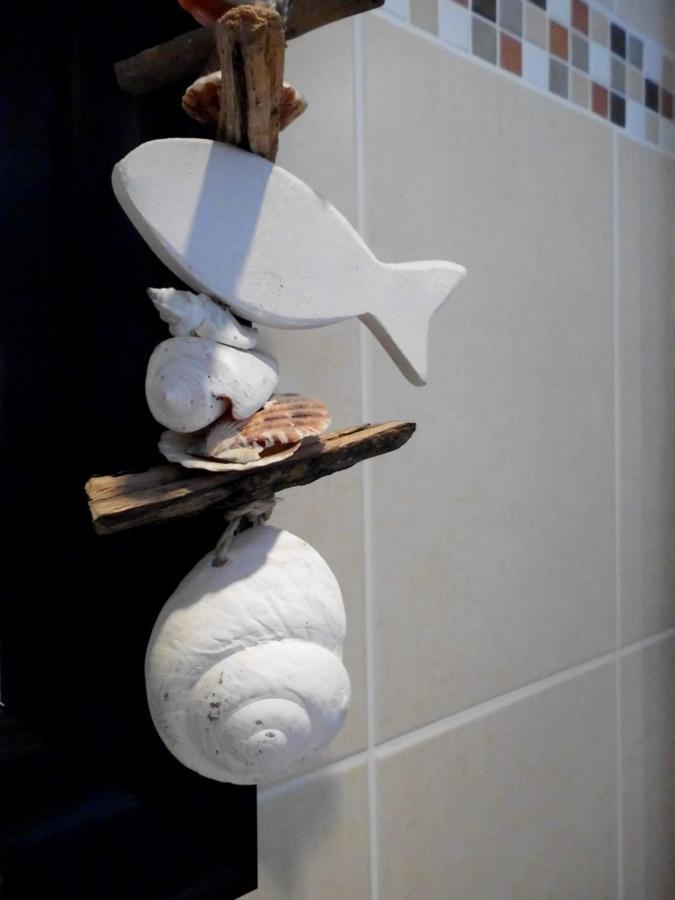 Ferienwohnung In Der Altstadt Von Heiligenhafen Zewnętrze zdjęcie