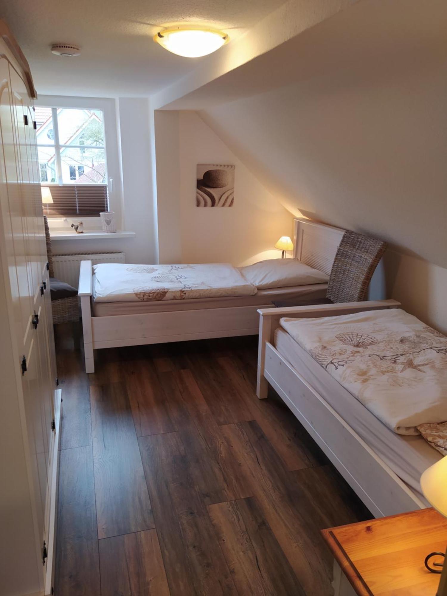 Ferienwohnung In Der Altstadt Von Heiligenhafen Zewnętrze zdjęcie
