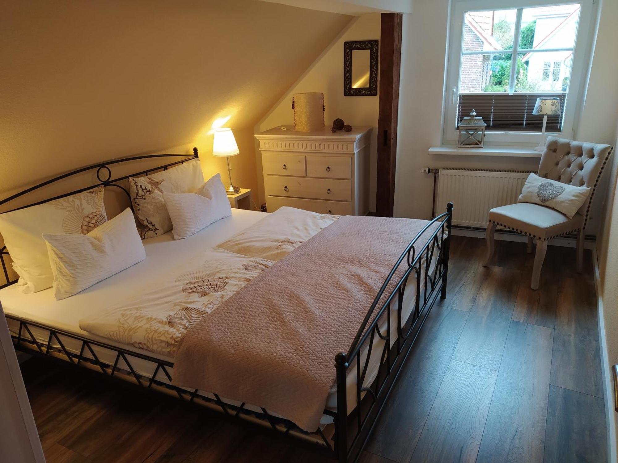 Ferienwohnung In Der Altstadt Von Heiligenhafen Zewnętrze zdjęcie